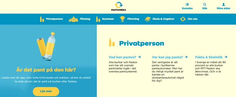 Därför kan du inte panta alla glasflaskor – och så påverkar det din vardagsekonomi