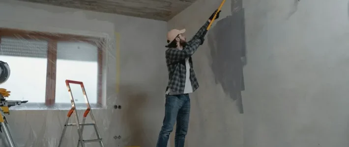 Privatlån för renovering - räkna klart innan du lånar