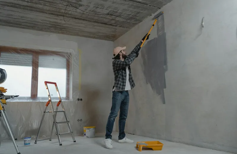 Privatlån för renovering - räkna klart innan du lånar