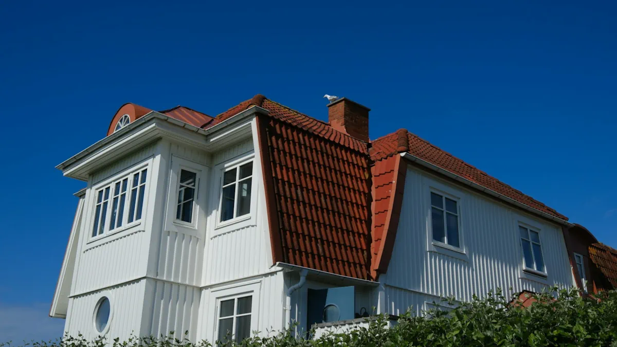 Bolånekalkyl